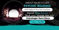 Astrologer Guru Deva image 2